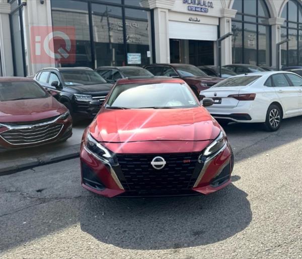 Nissan Altima 2023 for sale in Iraq - Erbil